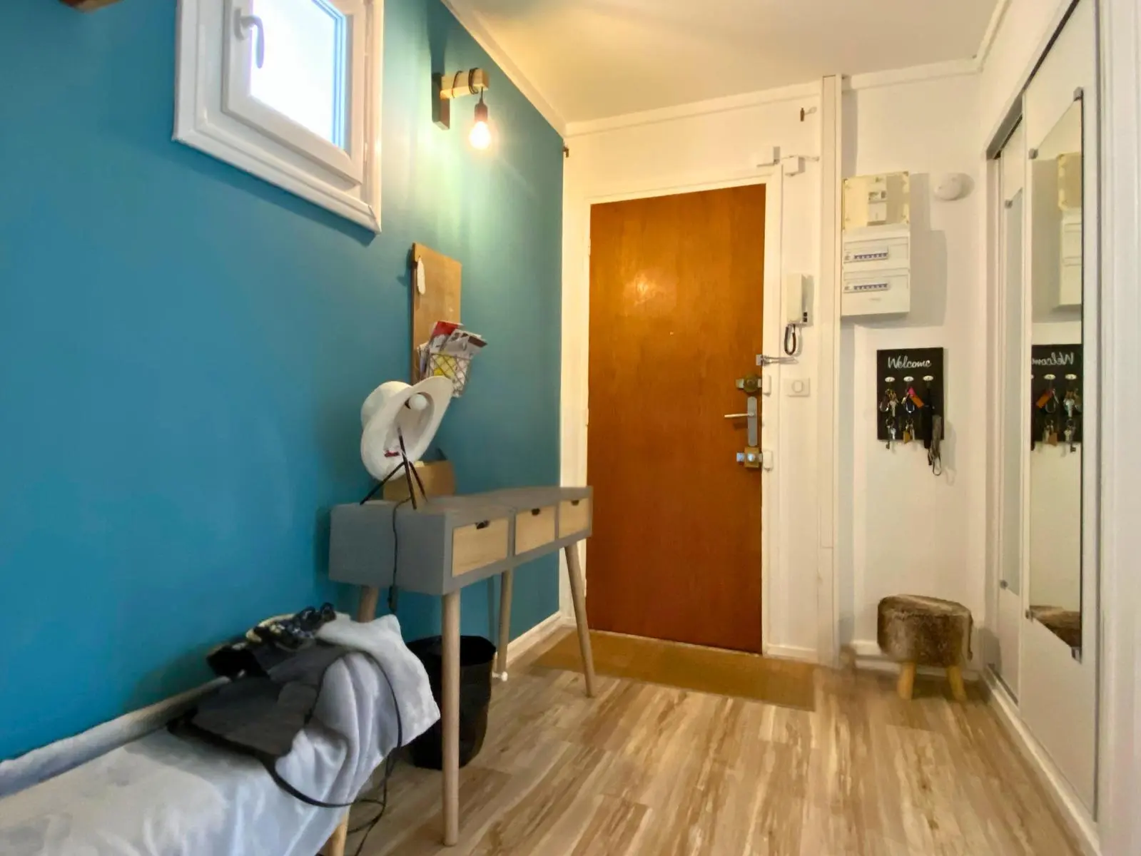 Photo 6 Appartement 4 pièces 84.98m²