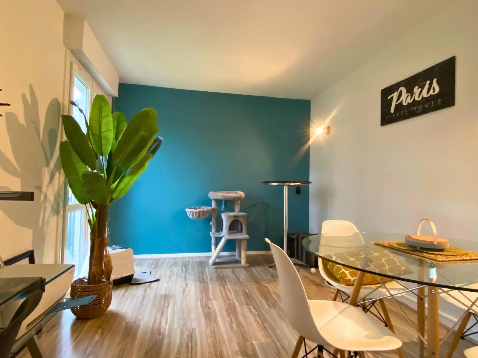 Photo 4 Appartement 4 pièces 84.98m²