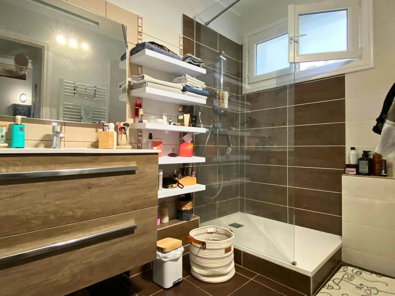 Photo 14 Appartement 4 pièces 84.98m²
