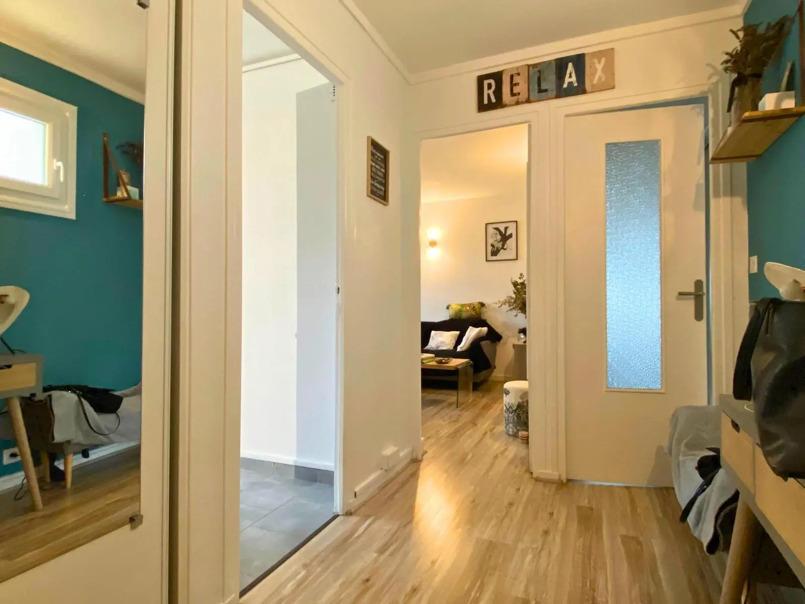 Photo 7 Appartement 4 pièces 84.98m²