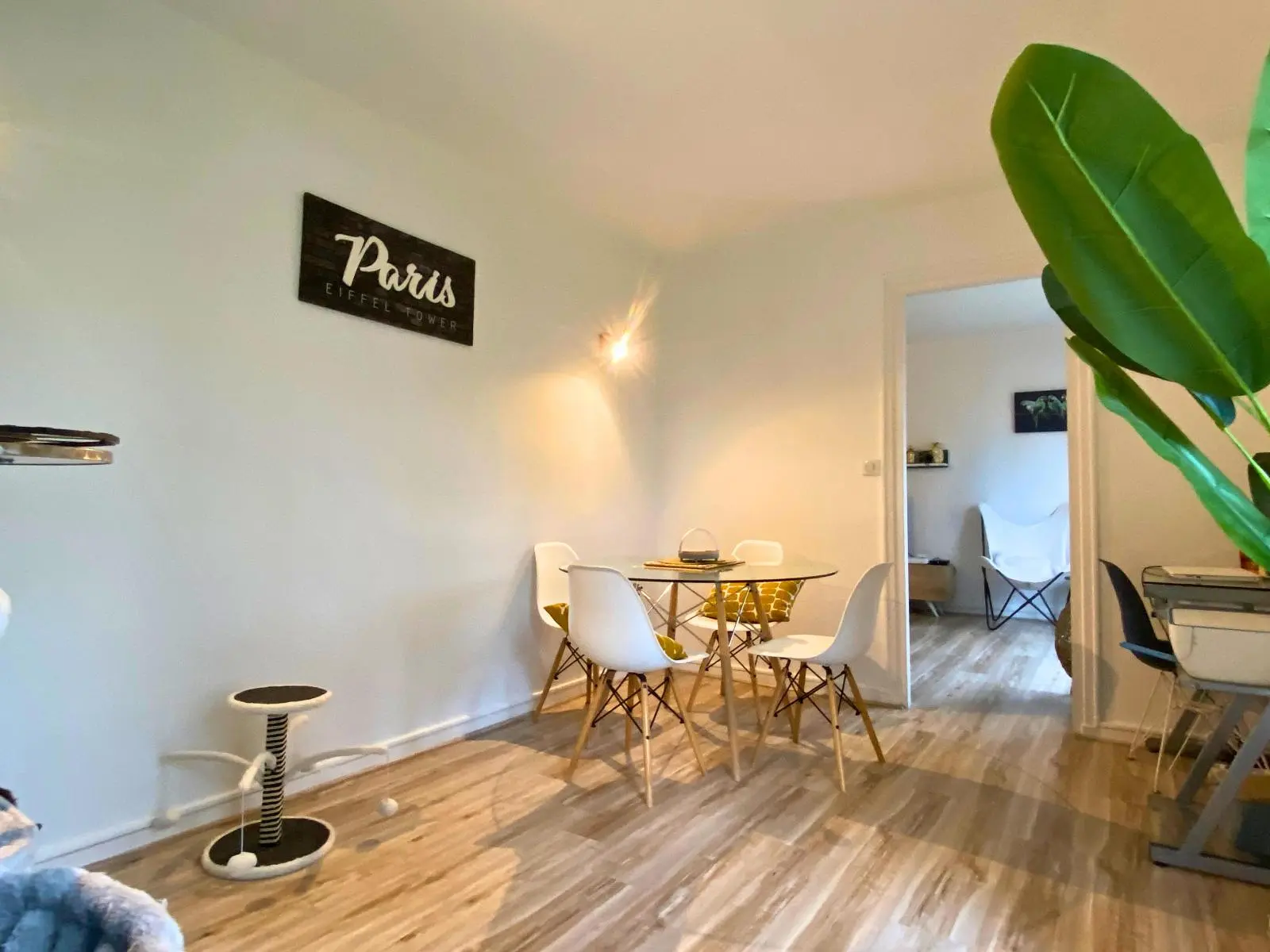 Photo 5 Appartement 4 pièces 84.98m²
