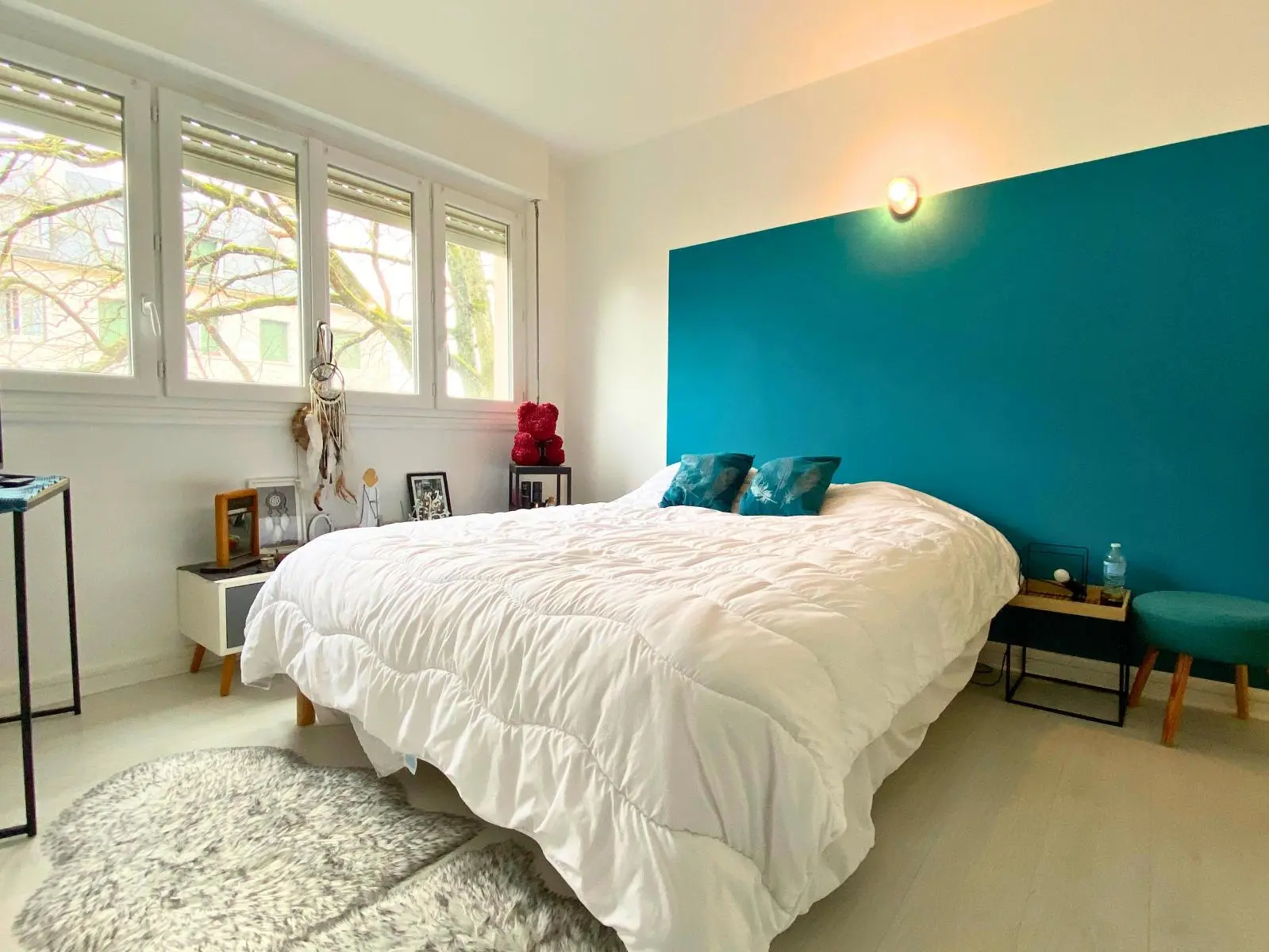 Photo 10 Appartement 4 pièces 84.98m²