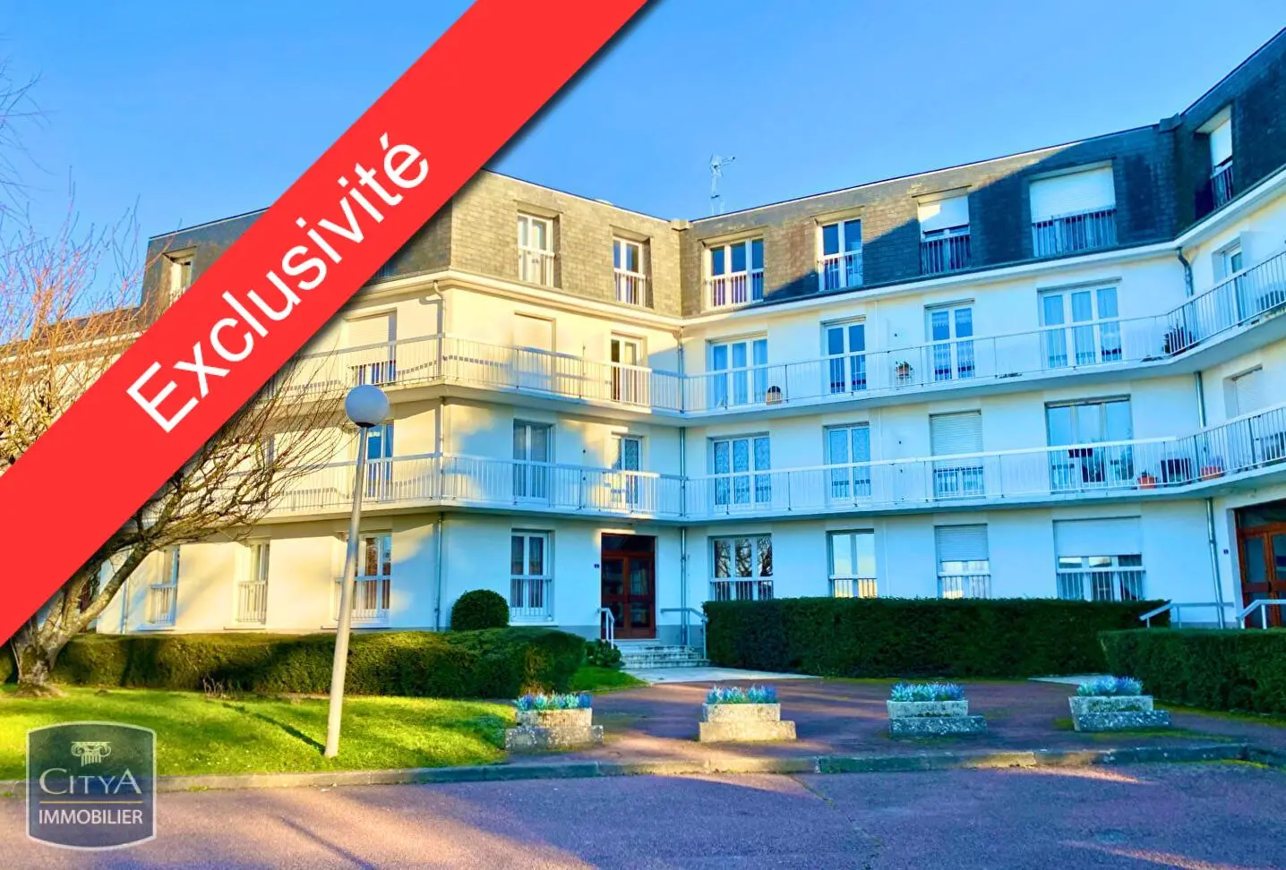 Photo 1 Appartement 3 pièces 78.57m²