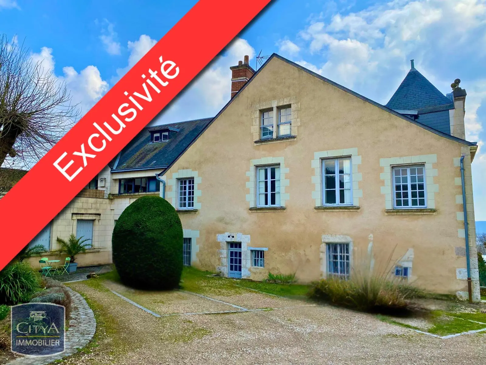 Photo 1 Appartement 2 pièces 53.87m²
