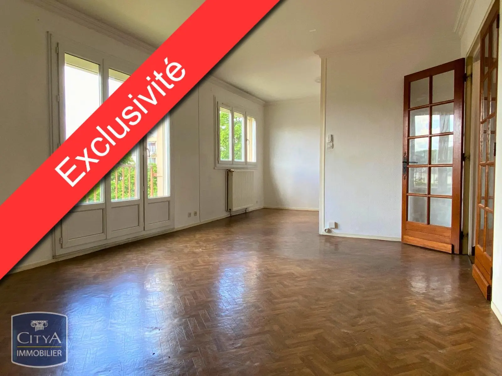 Photo 1 Appartement 3 pièces 72.98m²