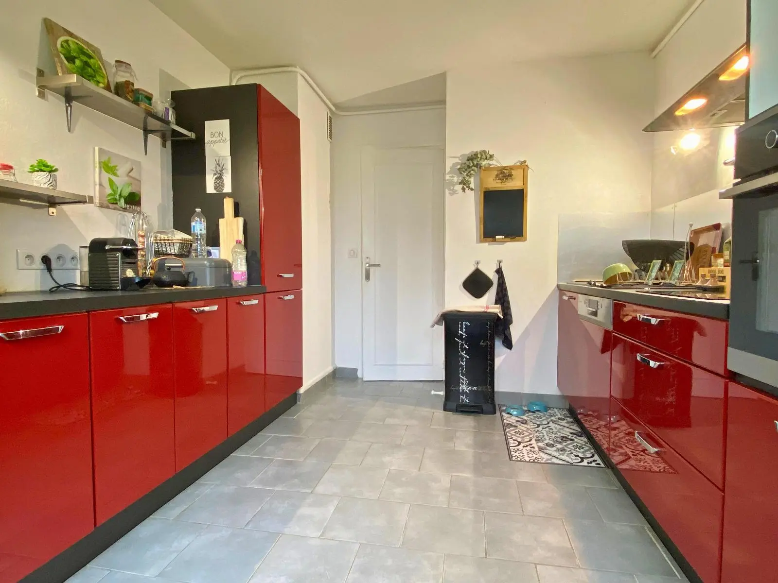 Photo 9 Appartement 4 pièces 84.98m²