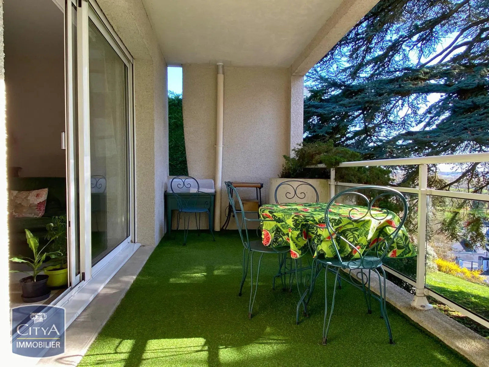 Photo 1 Appartement 3 pièces 87.9m²