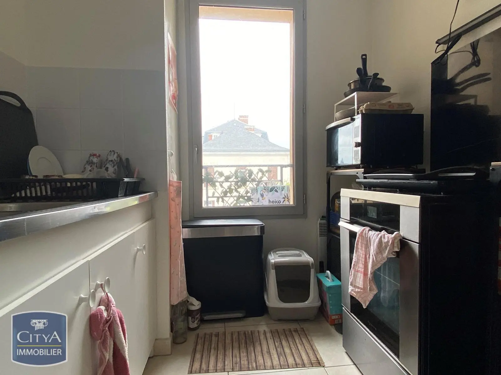 Photo 3 appartement Blois