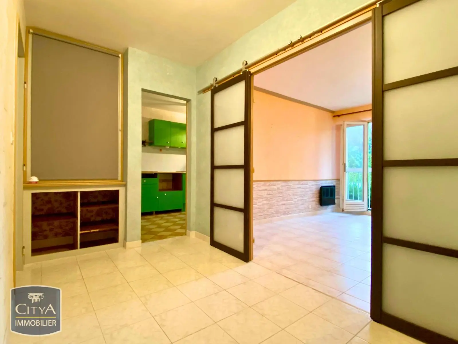 Photo 4 Appartement 3 pièces 78.57m²