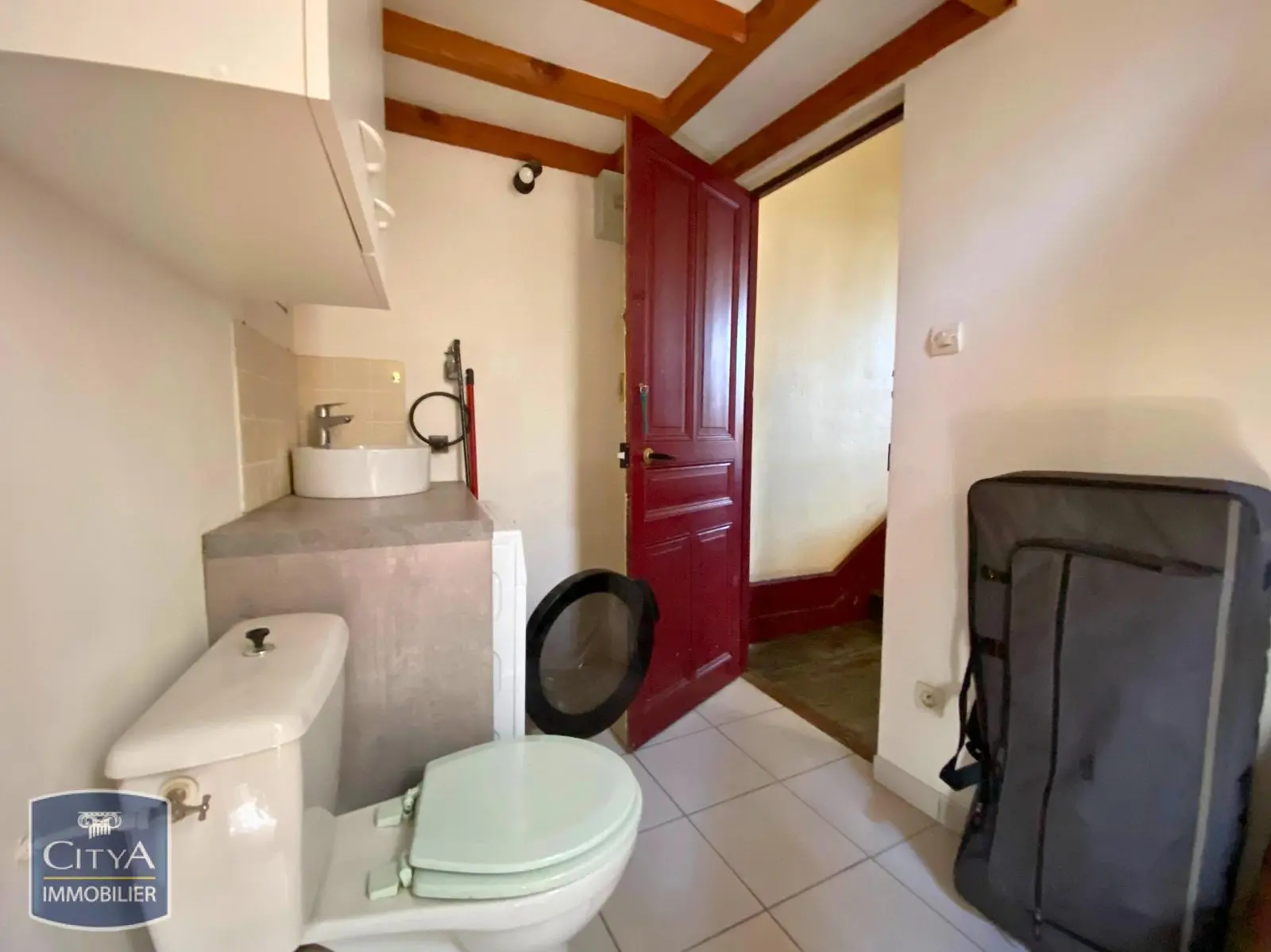 Photo 10 Appartement 1 pièce 30m²
