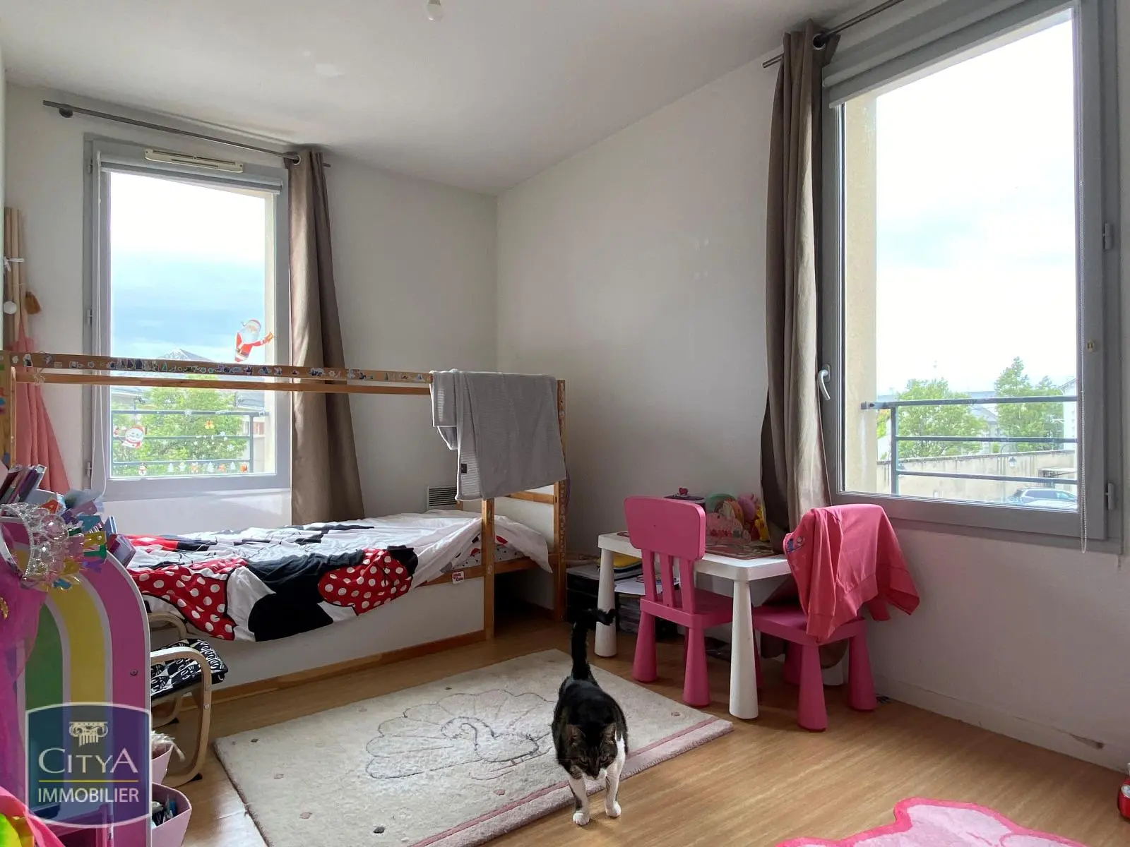 Photo 4 appartement Blois