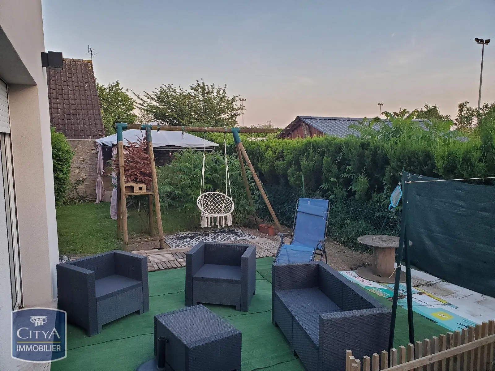 Photo 10 Maison 3 pièces 70.5m²