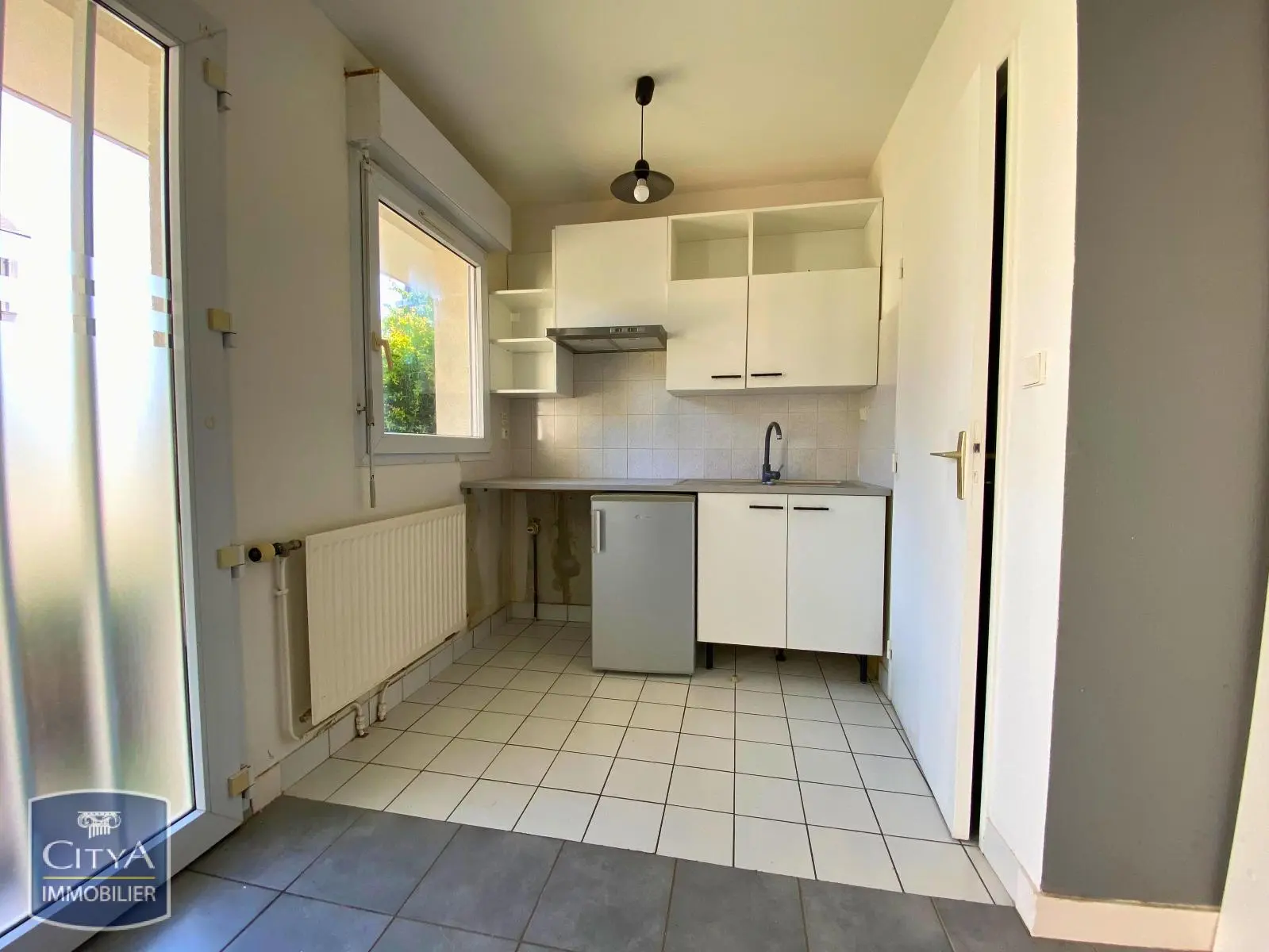 Photo 4 Appartement 1 pièce 22.25m²