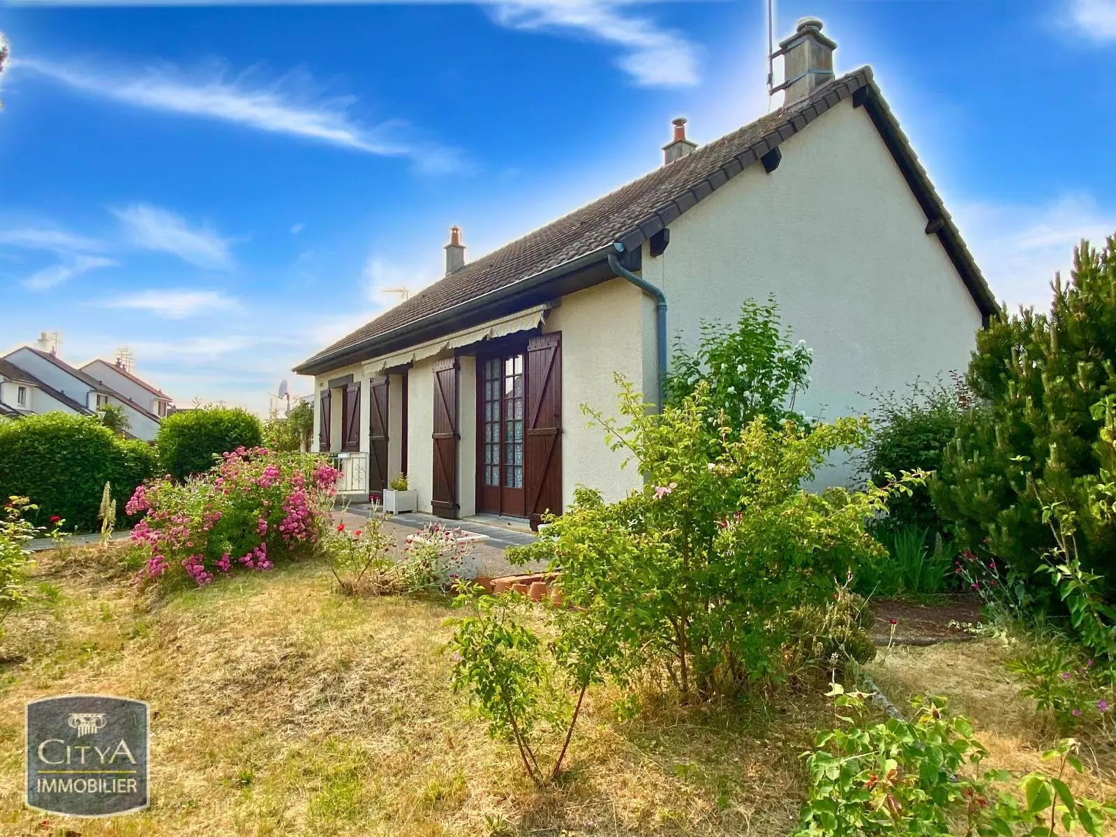 Photo 2 Maison 4 pièces 91.3m²