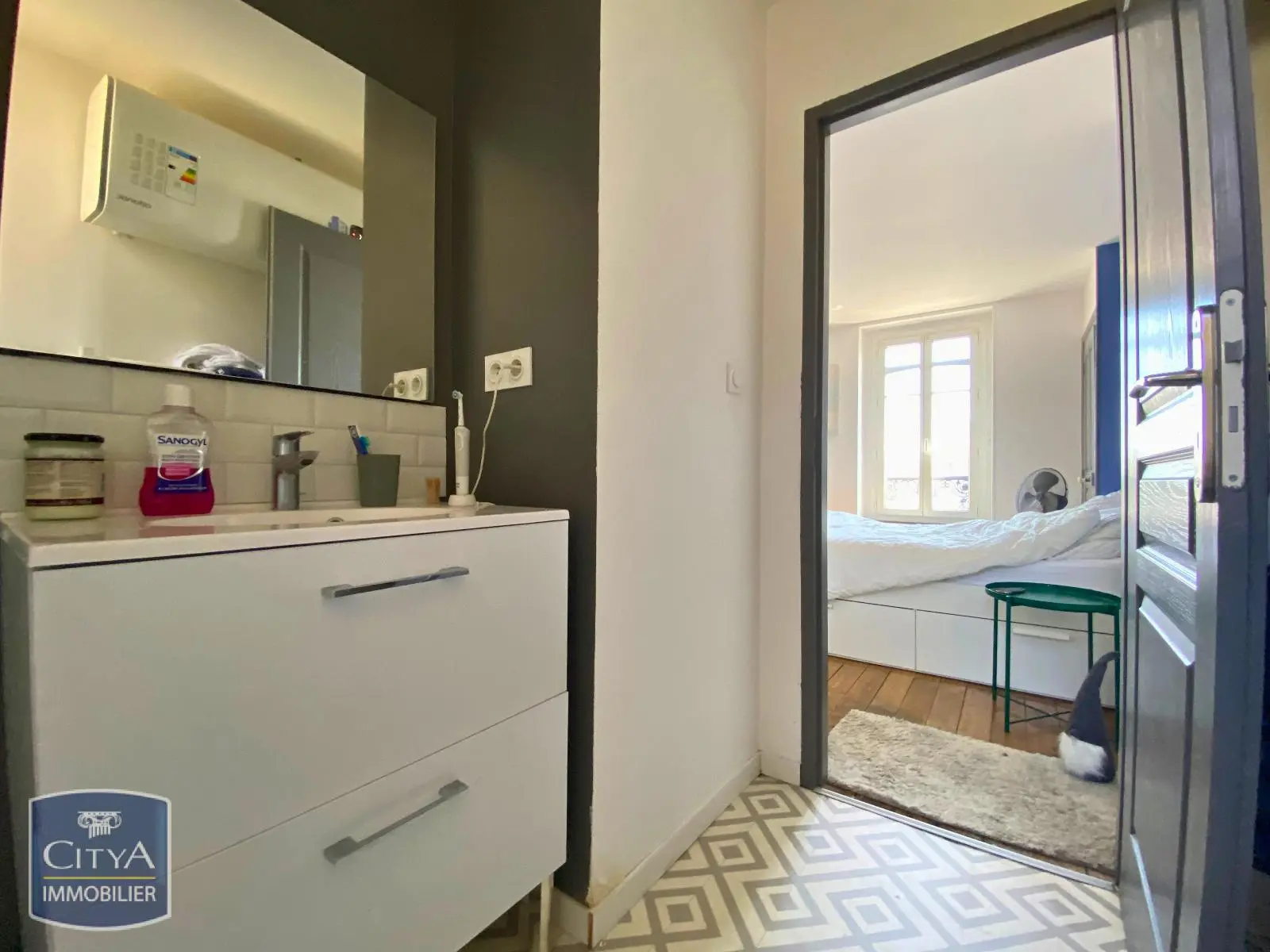 Photo 9 Appartement 1 pièce 30m²
