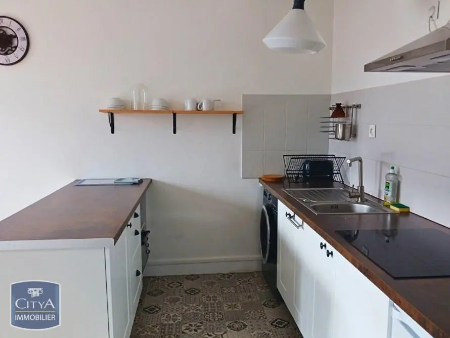 Photo 3 appartement Blois