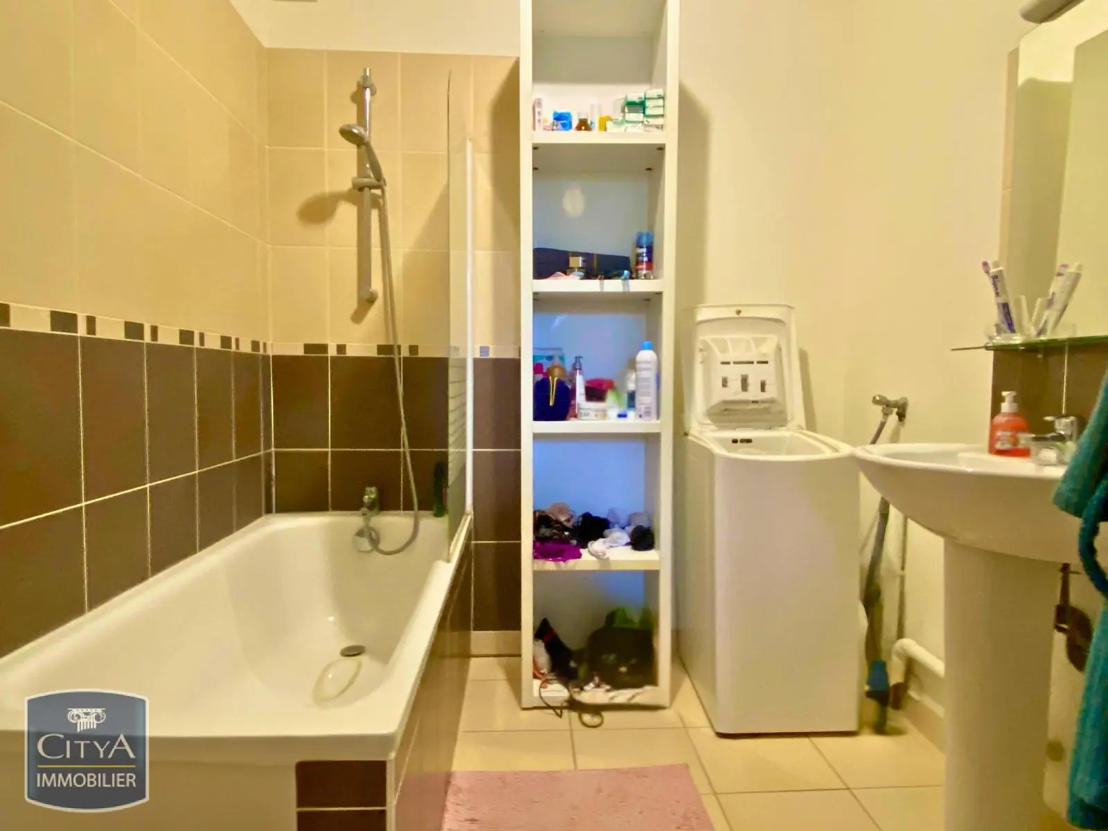 Photo 8 Appartement 2 pièces 53.87m²