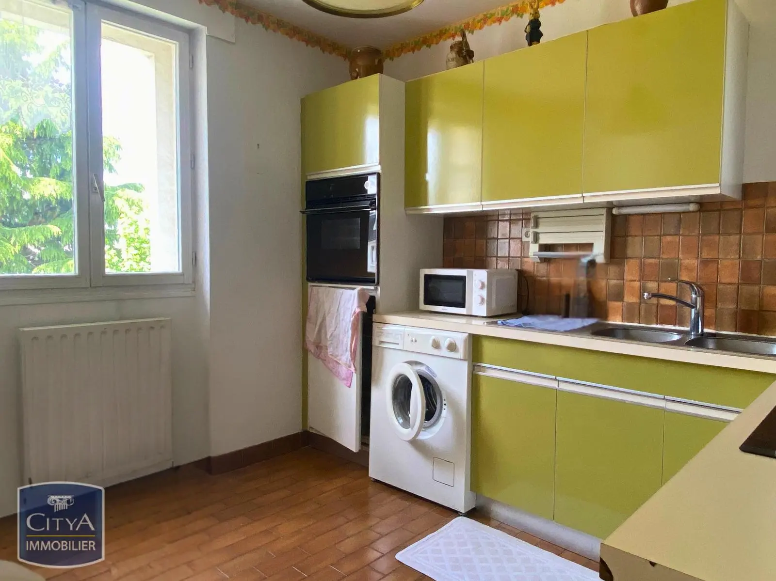 Photo 6 Appartement 5 pièces 86.8m²
