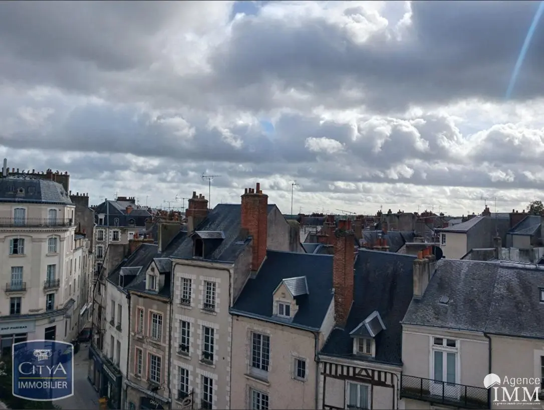 Photo 4 Appartement 1 pièce 27.3m²