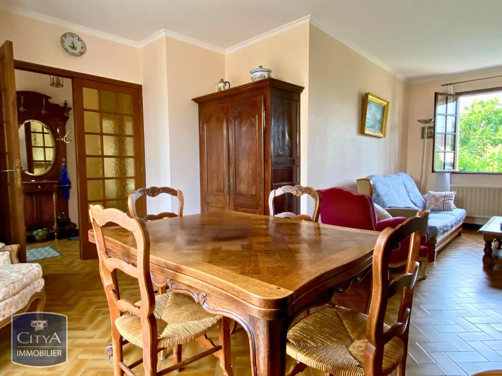 Photo 4 Maison 4 pièces 91.3m²