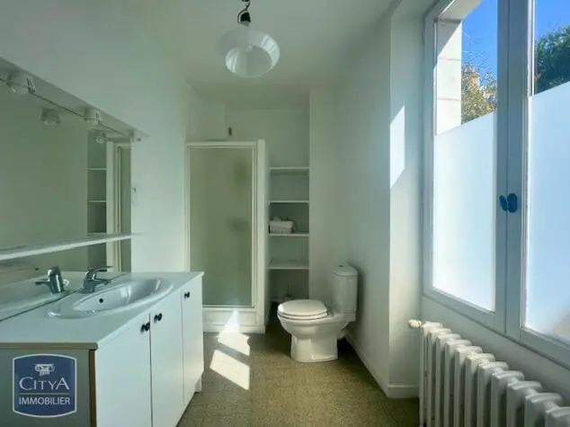 Photo 8 Appartement 3 pièces 54.35m²