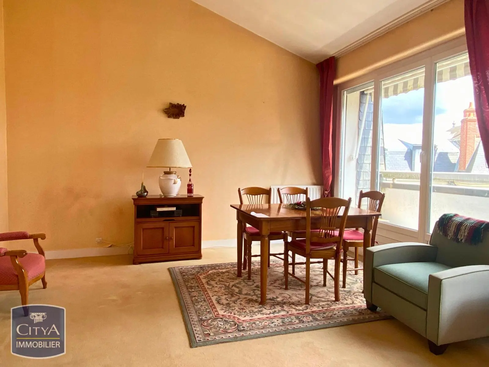 Photo 3 Appartement 5 pièces 86.8m²