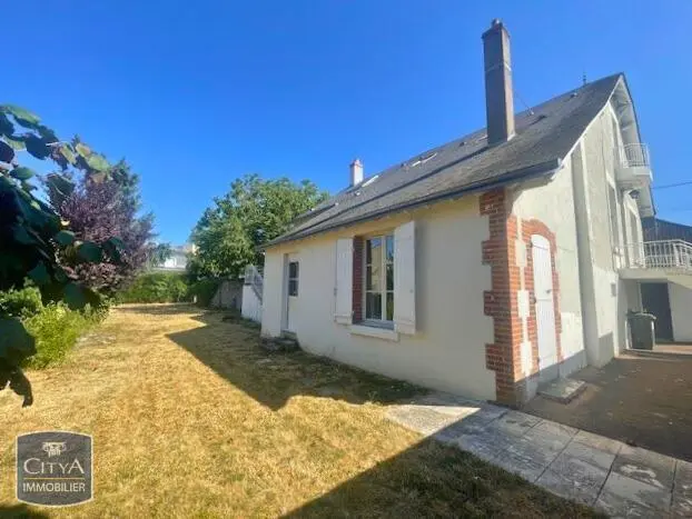 Photo 3 Maison 5 pièces 145m²