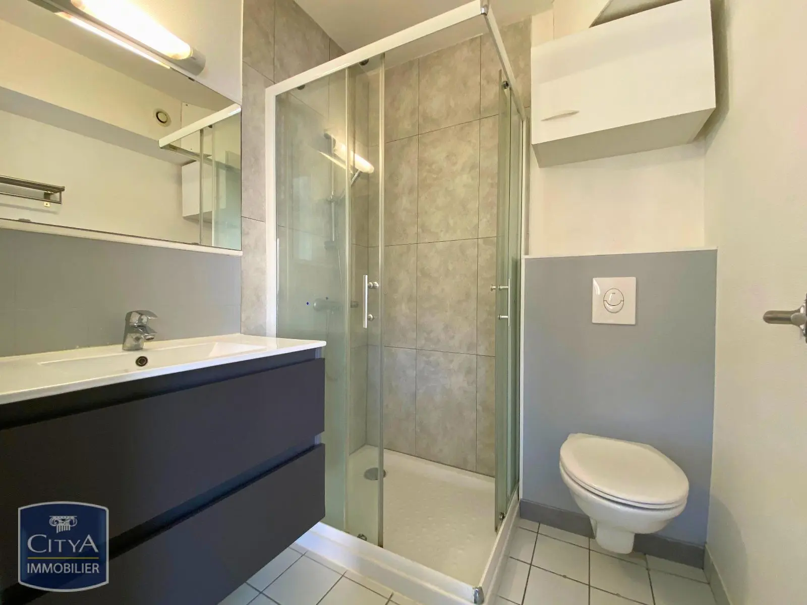 Photo 6 Appartement 1 pièce 22.25m²