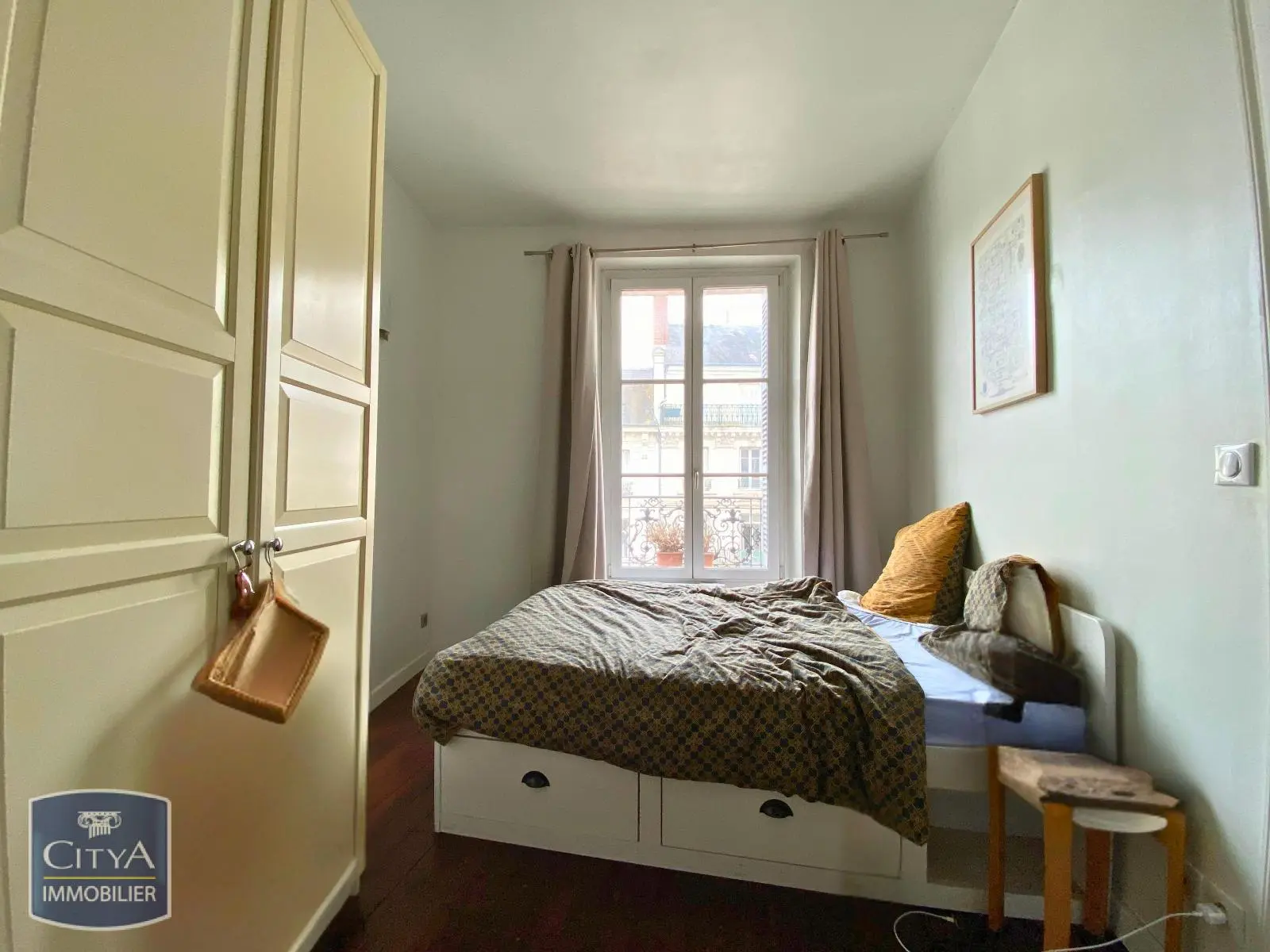 Photo 8 appartement Blois