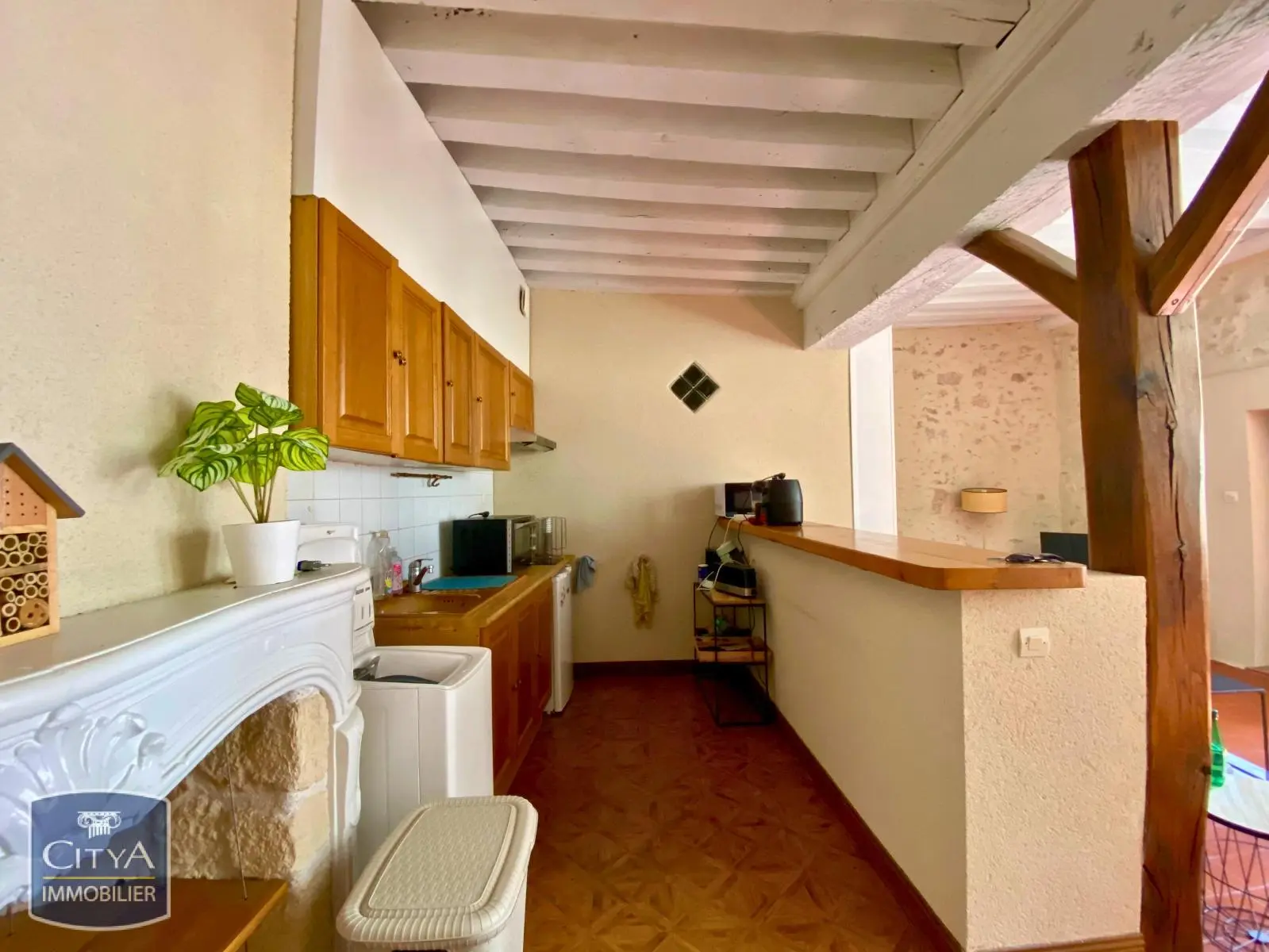 Photo 5 Appartement 2 pièces 44.86m²