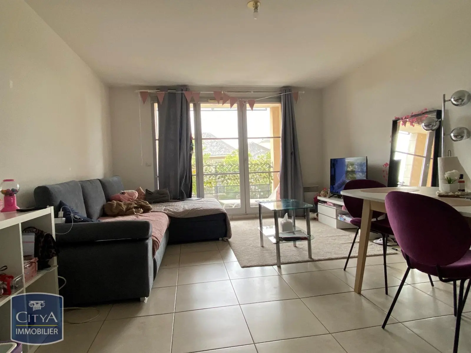 Photo 1 appartement Blois