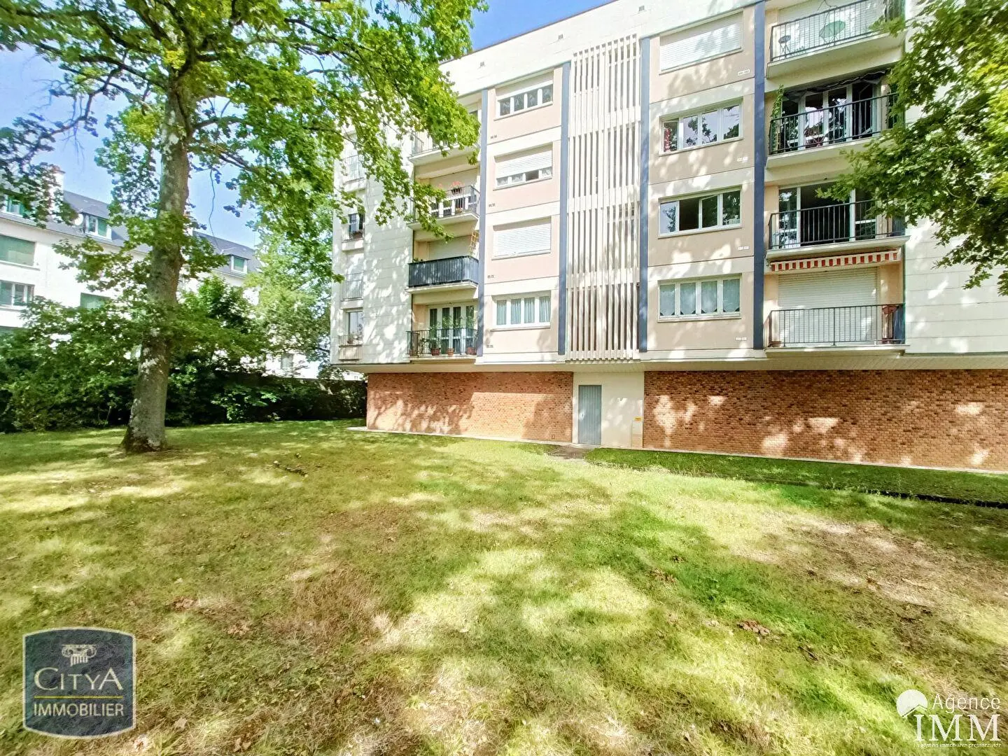 Photo 1 Appartement 4 pièces 85.18m²