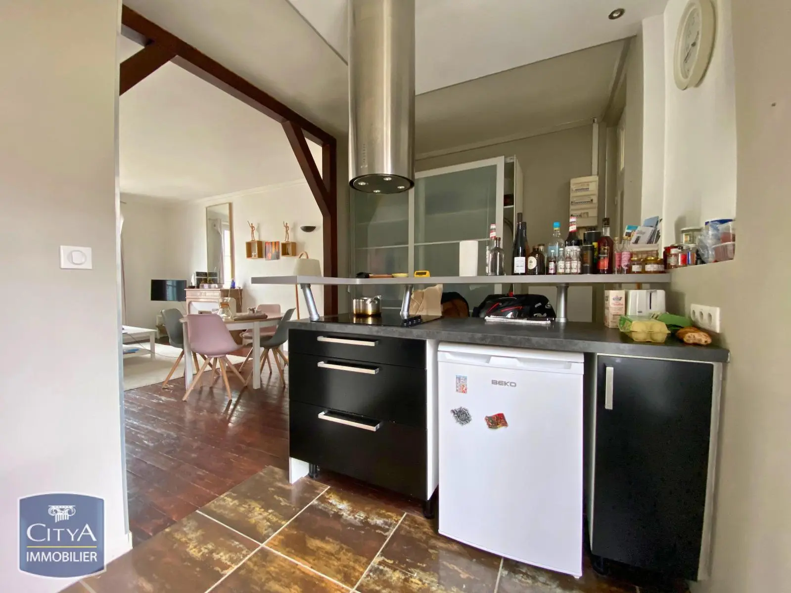 Photo 6 appartement Blois