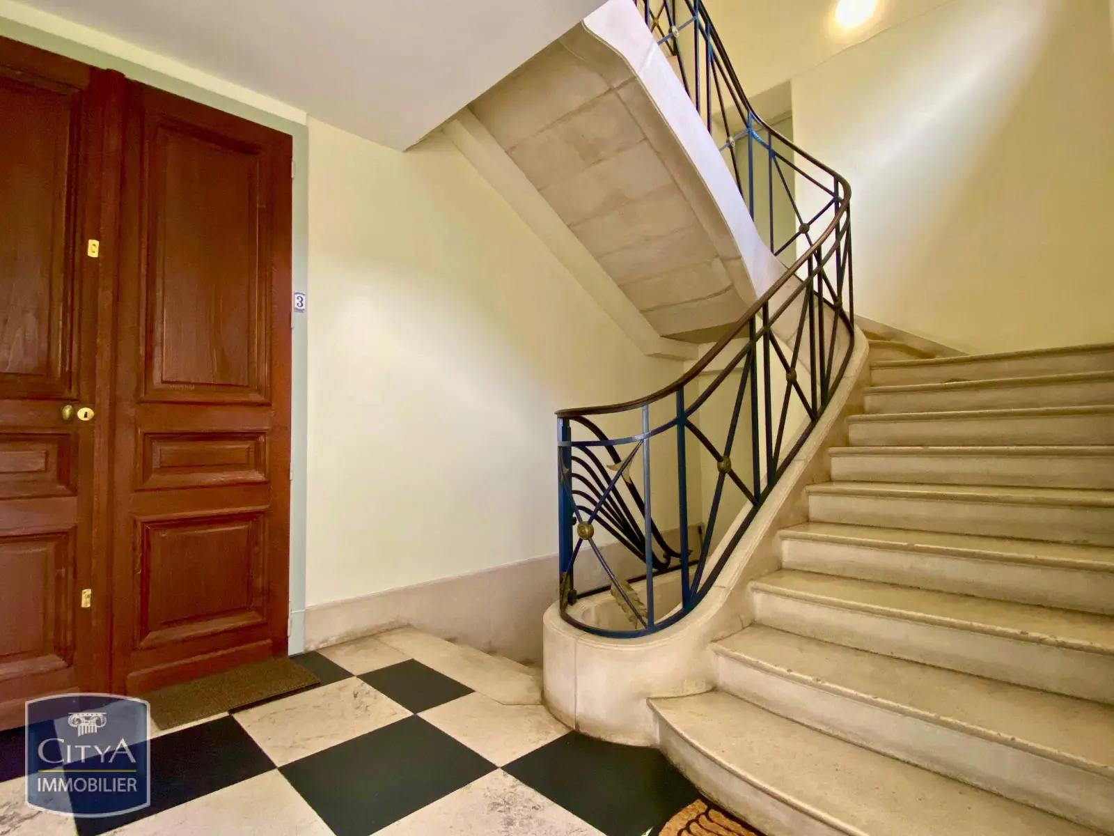 Photo 9 Appartement 2 pièces 53.87m²