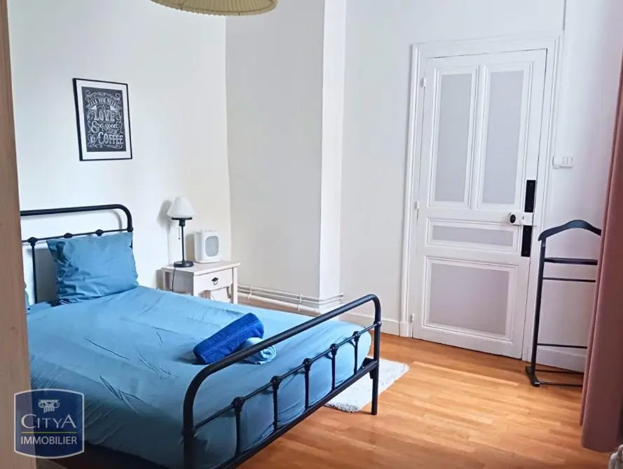 Photo 4 appartement Blois
