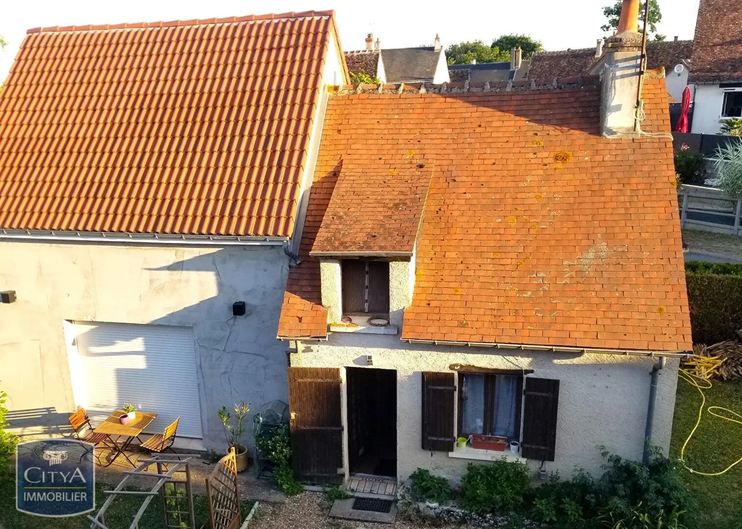 Photo 9 Maison 3 pièces 70.5m²