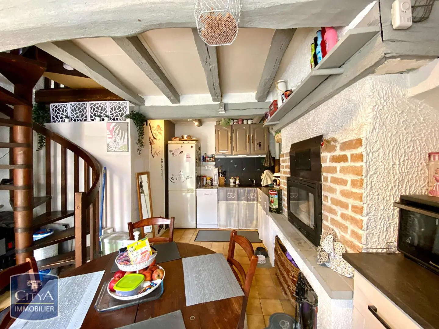 Photo 4 Maison 3 pièces 70.5m²