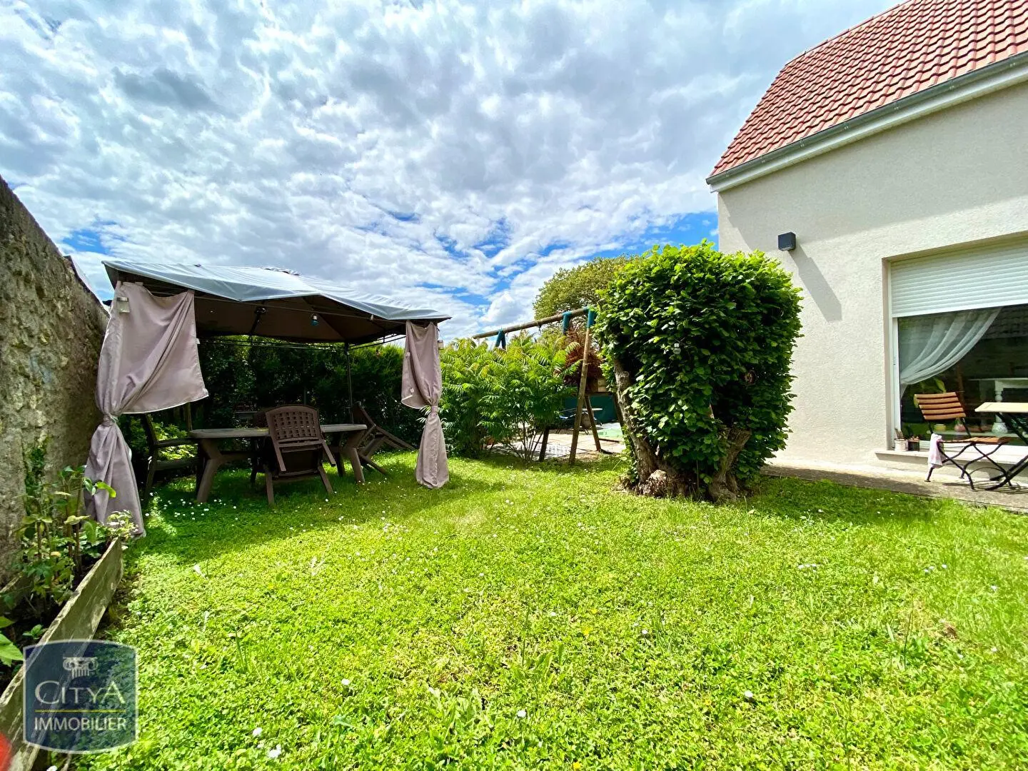 Photo 1 Maison 3 pièces 70.5m²