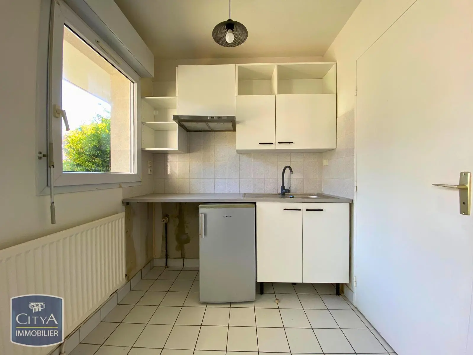 Photo 5 Appartement 1 pièce 22.25m²