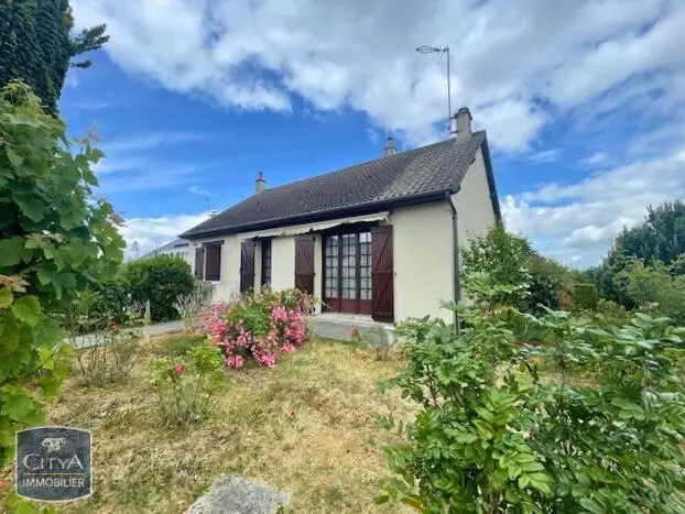 Photo 1 Maison 4 pièces 91.3m²
