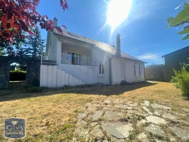 Photo 2 Maison 5 pièces 145m²