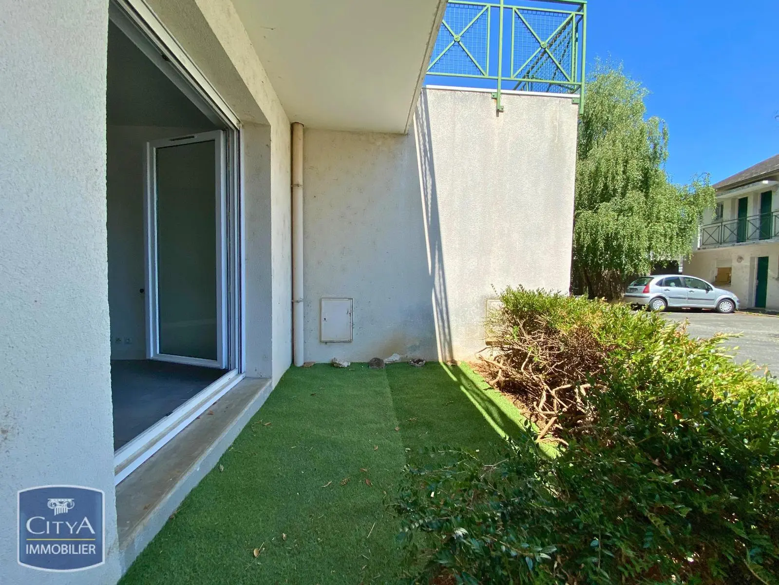 Photo 8 Appartement 1 pièce 22.25m²