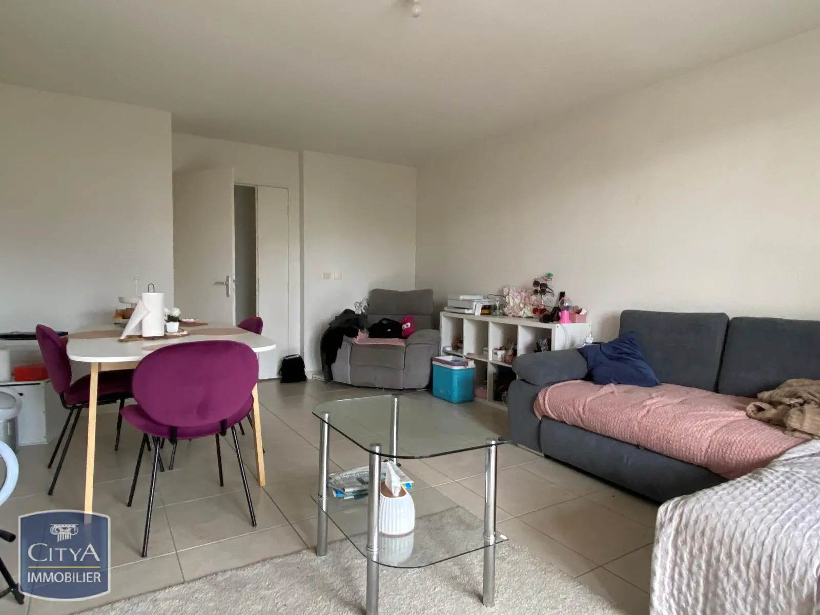 Photo 2 appartement Blois