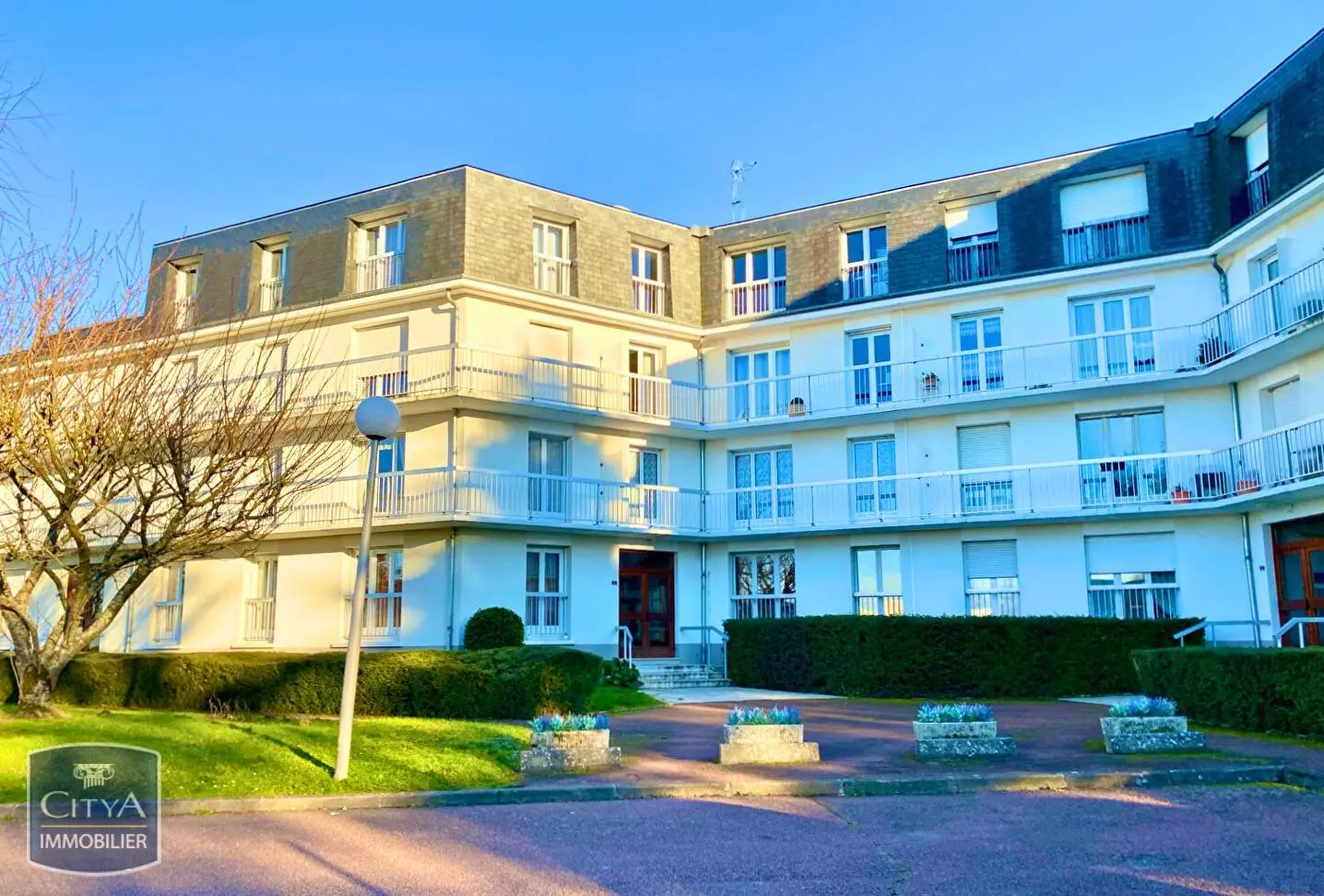 Photo 1 Appartement 3 pièces 78.57m²