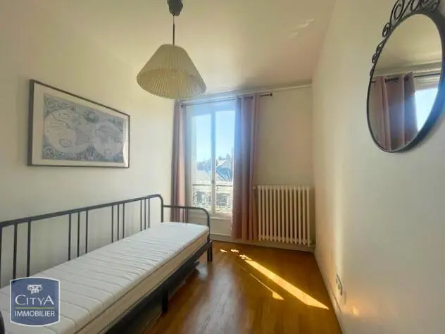 Photo 7 Appartement 3 pièces 54.35m²