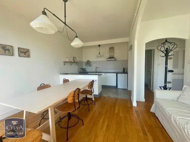 Photo 2 Appartement 3 pièces 54.35m²