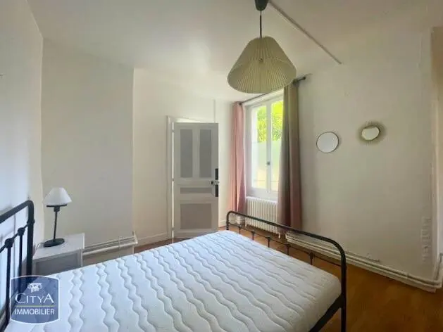 Photo 6 Appartement 3 pièces 54.35m²