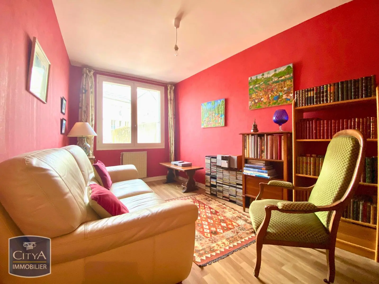 Photo 6 Appartement 7 pièces 123.13m²