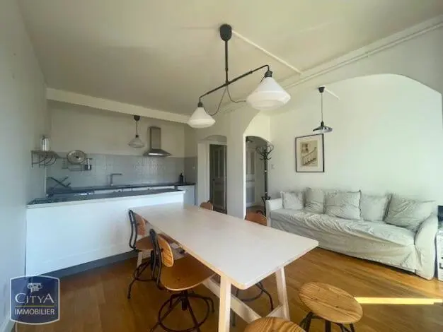 Photo 3 Appartement 3 pièces 54.35m²