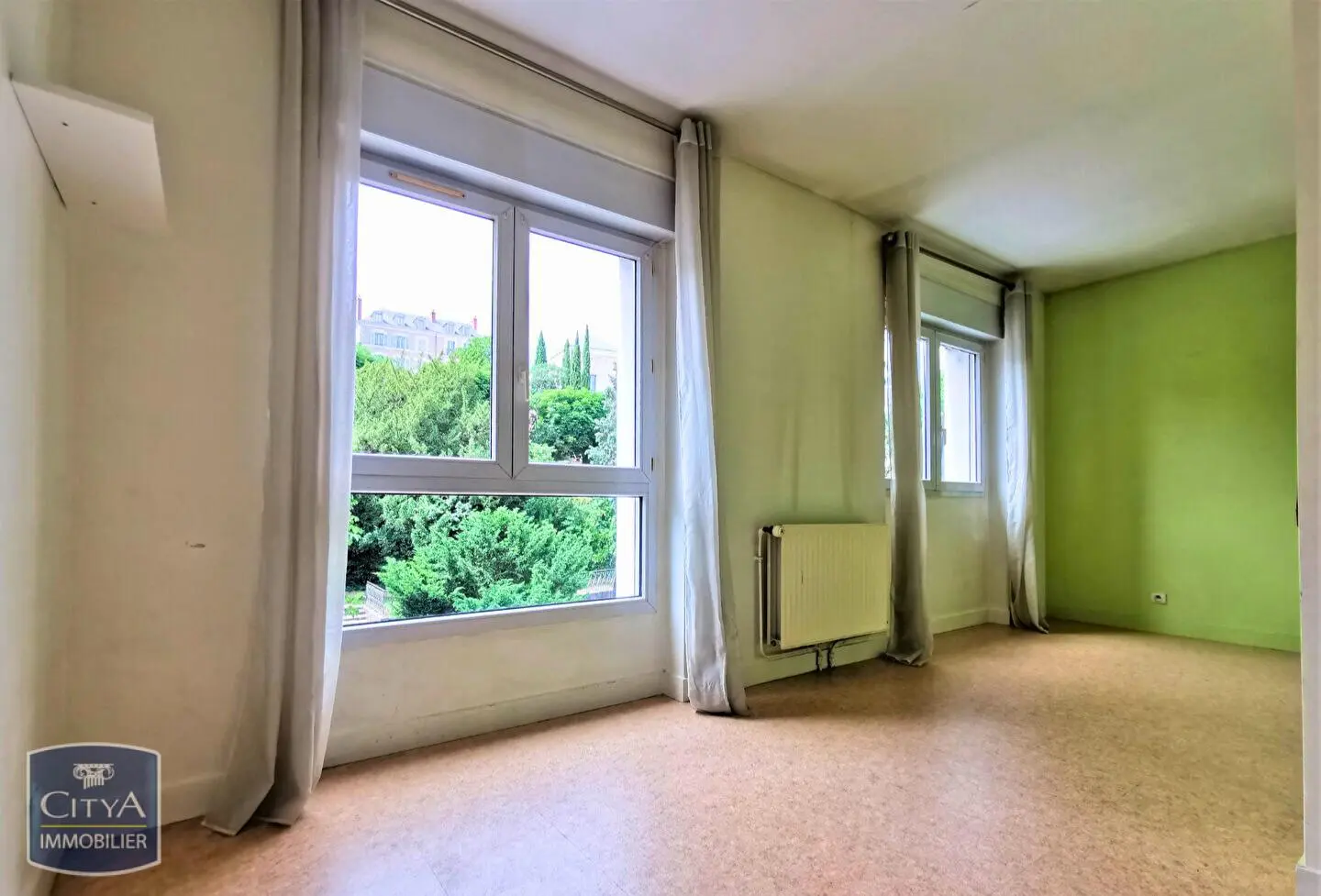 Photo 3 Appartement 4 pièces 90.58m²